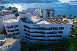 HAWAII HOTEL General Images