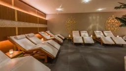 HAYDARPASHA PALACE Spa