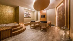 HAYDARPASHA PALACE Spa