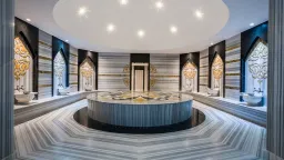 HAYDARPASHA PALACE Spa