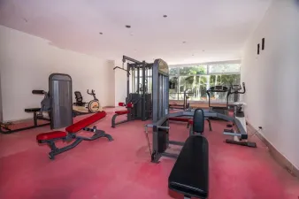 HEDEF BEACH RESORT Activities