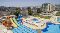 HEDEF BEACH RESORT