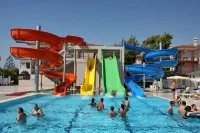 HEDEF BEACH RESORT Activities