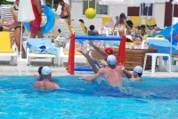 HEDEF BEACH RESORT Activities