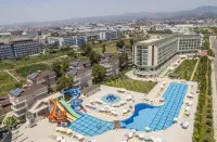 HEDEF BEACH RESORT
