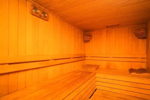 HEDEF KLEOPATRA HOTEL Spa