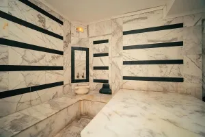 HEDEF KLEOPATRA HOTEL Spa