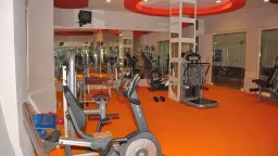 HEDEF RESORT-SPA Activities