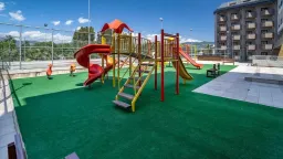 HEDEF RESORT-SPA Activities