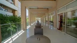 HEDEF RESORT-SPA Restaurants