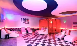 HEDEF RESORT-SPA Spa