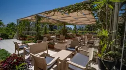 HEDEF RESORT-SPA Restaurants