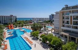 HEDEF RESORT-SPA General Images
