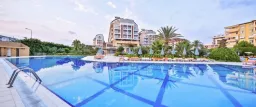 HEDEF RESORT-SPA Pools & Beach