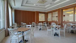 HEDEF RESORT-SPA Restaurants