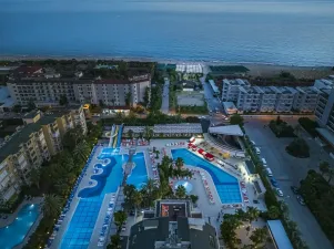 HEDEF RESORT-SPA