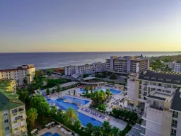 HEDEF RESORT-SPA General Images