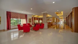 HEDEF RESORT-SPA Lobby