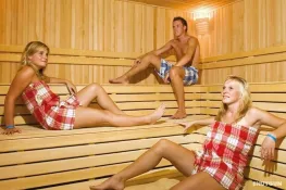 HEDEF RESORT-SPA Spa