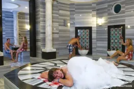 HEDEF RESORT-SPA Spa