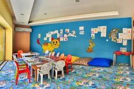 HEDEF RESORT-SPA Mini Club