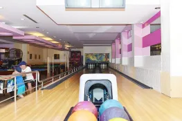 HEDEF RESORT-SPA Activities