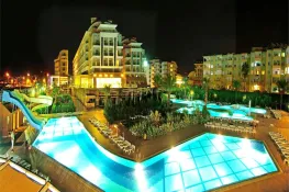 HEDEF RESORT-SPA General Images