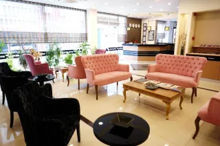 HELEN HOTEL Bars