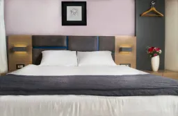 HELEN HOTEL Rooms