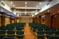HELENA PARK Meetings