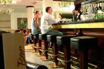 HELENA PARK Bars