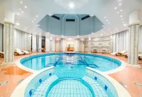HELENA SANDS Spa