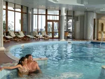 HELENA SANDS Pools & Beach