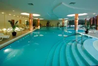 STAY FLEX BY HELIOS Pools & Beach