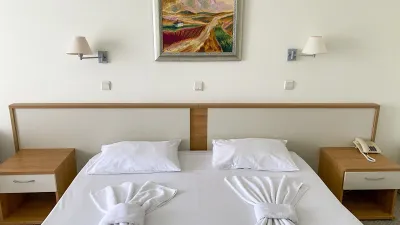 STAY FLEX BY HELIOS Rooms
