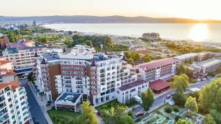 HI HOTELS IMPERIAL RESORT General Images