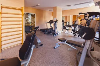 HI HOTELS IMPERIAL RESORT Activities