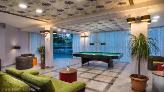 HI HOTELS IMPERIAL RESORT Activities