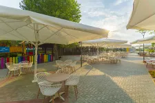 HI HOTELS IMPERIAL RESORT Bars