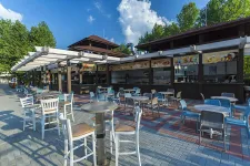 HI HOTELS IMPERIAL RESORT Bars
