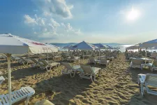 HI HOTELS IMPERIAL RESORT Pools & Beach