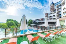HI HOTELS IMPERIAL RESORT Pools & Beach