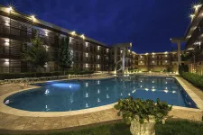 HI HOTELS IMPERIAL RESORT Pools & Beach