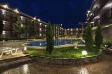 HI HOTELS IMPERIAL RESORT Pools & Beach