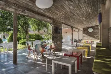 HI HOTELS IMPERIAL RESORT Restaurants