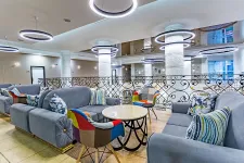 HI HOTELS IMPERIAL RESORT Lobby