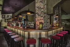 HI HOTELS IMPERIAL RESORT Bars