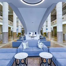 HI HOTELS IMPERIAL RESORT Lobby