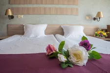 HI HOTELS IMPERIAL RESORT Rooms
