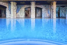 HI HOTELS IMPERIAL RESORT Pools & Beach